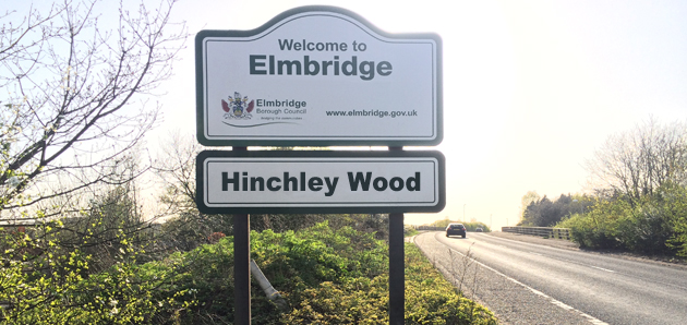 Hinchley Wood Carpet and Vinyl Floor Fitter